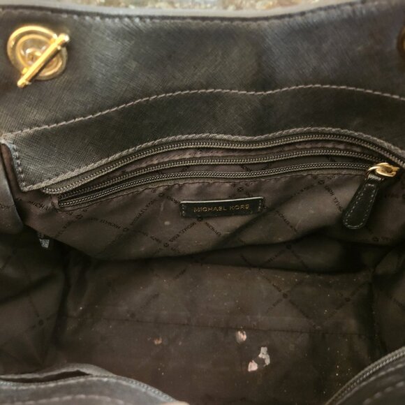 Michael Kors Handbag - Picture 2 of 4